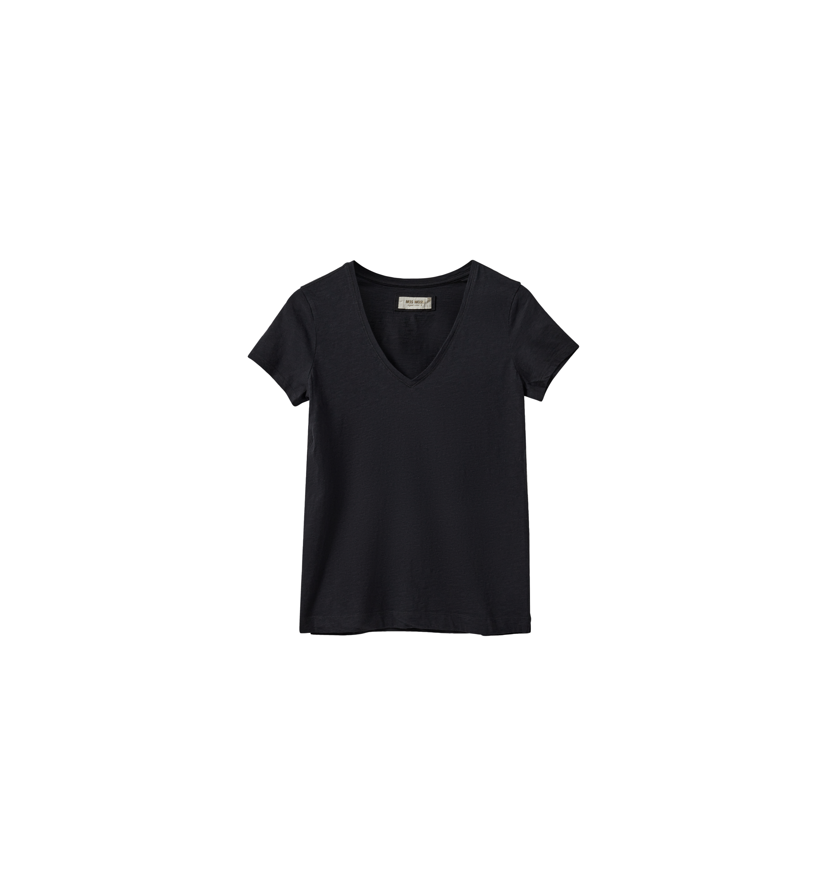 Packshot / Black / Front